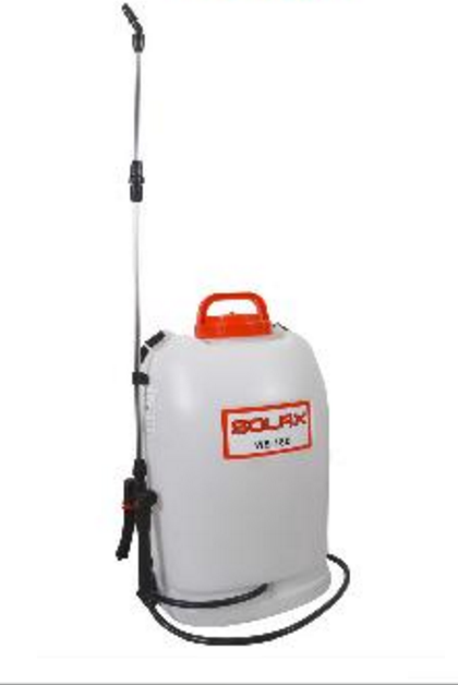 SOLAX Şarjlı İlaçlama Makinesi 18 Litre