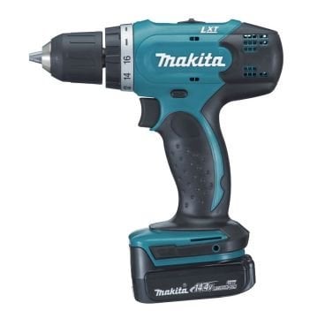MAKİTA DDF343SHE AKÜLÜ MATKAP VİDALAMA