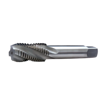 HSSE Spiral Helicoil Kılavuzları M6 x 1