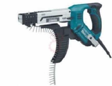 MAKİTA 6844 ALÇIPAN VİDALAMA 470 Watt