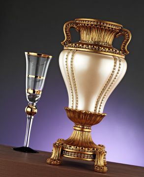 Sultan Serisi İnci Set