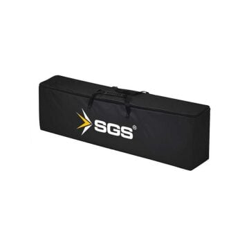 SGS942 - KATLANIR ÇALIŞMA TEZGAHI ALÜMİNYUM 240x120x85cm