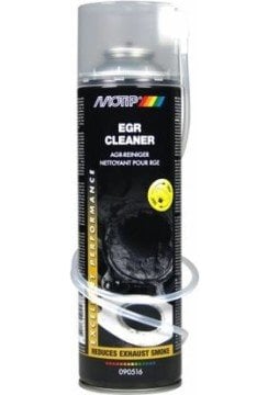 MOTİP EGR Valfi Temizleme Spreyi 500 ML