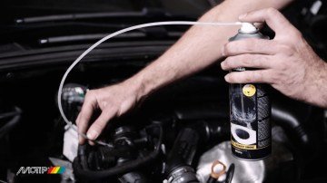 MOTİP EGR Valfi Temizleme Spreyi 500 ML