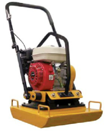 FACTOR CNP20 BENZİNLİ KOMPAKTÖR