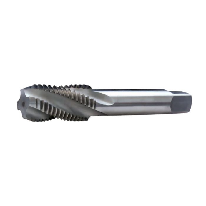 HSSE Spiral Helicoil Kılavuzları M5 x 0.8