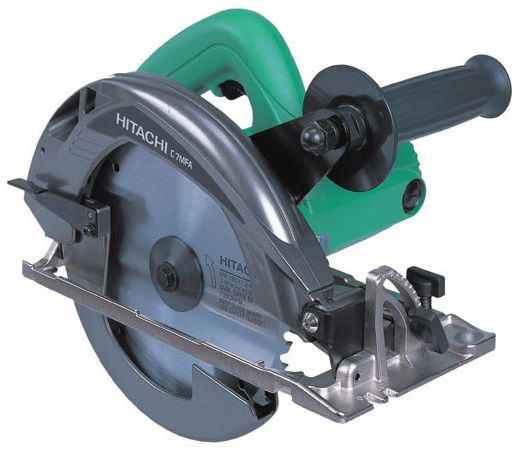 HITACHI Daire Testere 190 mm / 1010 Watt