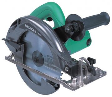 HITACHI Daire Testere 190 mm / 1010 Watt