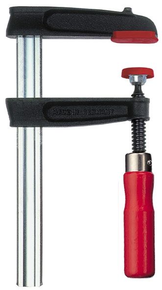 Bessey Standart Tip Marangoz İşkence Küçük Boy BESTPN25B8BE - 250 mm