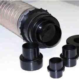 SCHEPPACH HD12 TOZ EMME MAKİNASI
