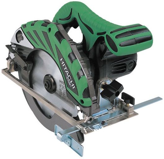 HITACHI Daire Testere 190 mm / 1200 Watt