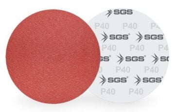 SGS412 - CIRTLI ZIMPARA AO 125MM 40KUM