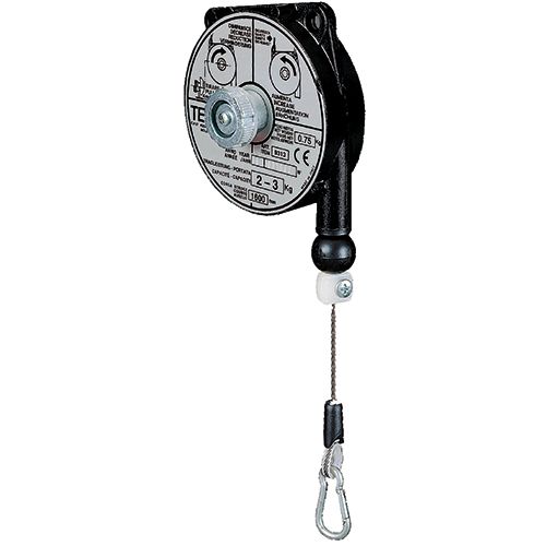 TECNA 9302 YAYLI BALANSER  1 -2 Kg
