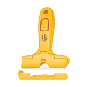 SGS1786 Plastik Kazıma Bıçağı 100mm
