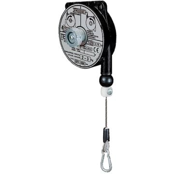 TECNA 9303 YAYLI BALANSER 2 -3 KG