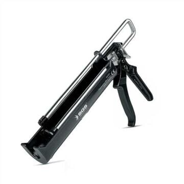 ALÜMİNYUM EPOKSİ SİLİKON TABANCASI