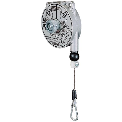 TECNA 9311 YAYLI BALANSER 0.4-1 KG