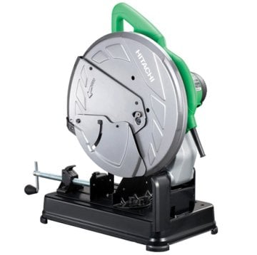 HITACHI Profil Kesme Makinesi 2200 Watt / 355 mm