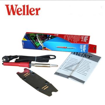 Weller WEL PROFIKIT 100 Dekoratif Cam Havyası 100 Watt Sıcaklık Kontrollü