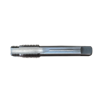 HSS Kademeli Helicoil Kılavuzları M12 x 1.25