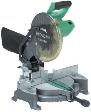 HITACHI Gönye Kesme Makinesi 255 mm / 1520 Watt