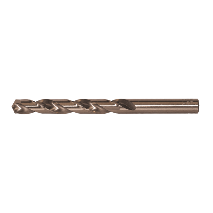 DIN 338 %8 Kobaltlı Silindirik Saplı Matkap Uçları 6.8mm
