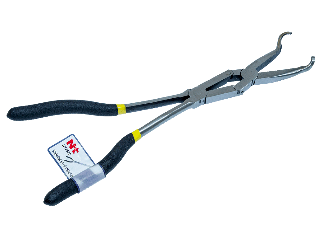 NT TOOLS NT7025 - Buji Sökme Pensesi 325mm