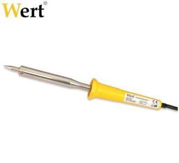 WERT 2442 Lehim Havyası 80 Watt