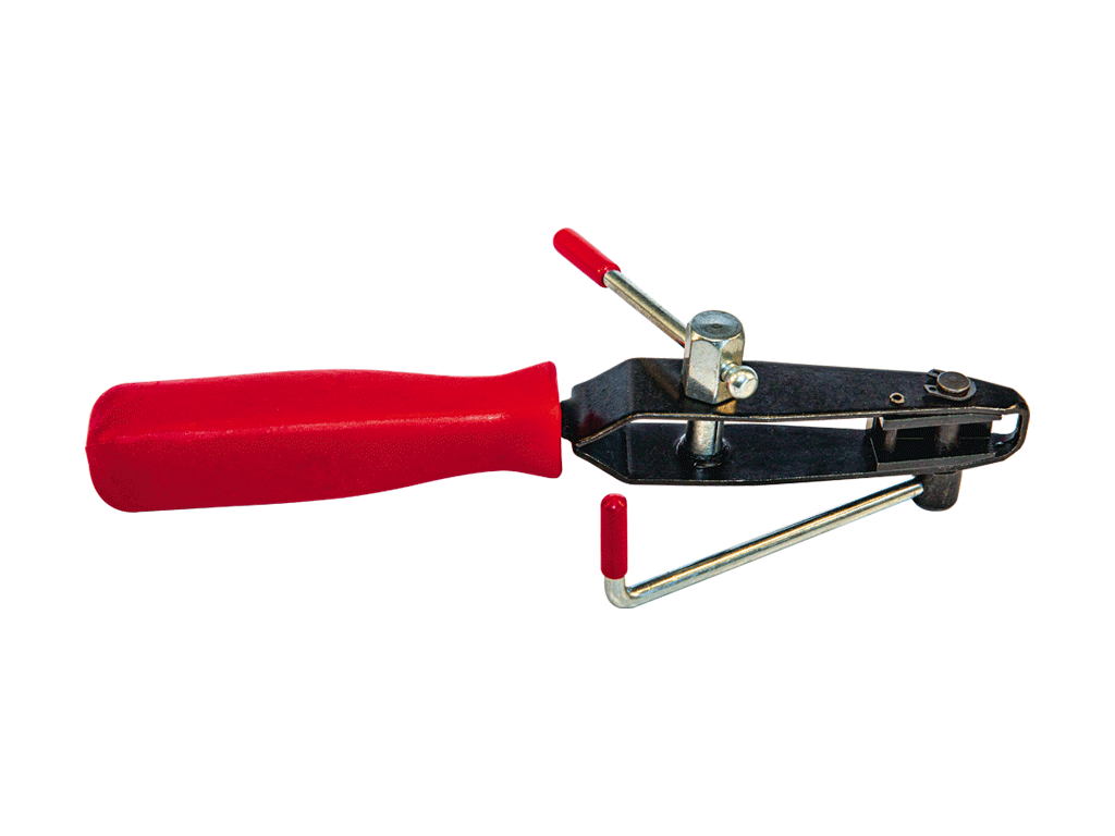 NT TOOLS NTA2090 - Aks Körük Kelepçe Pensi