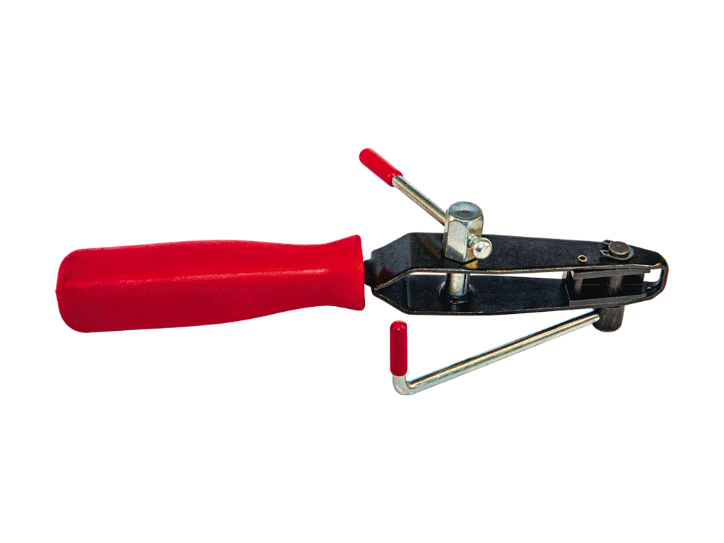 NT TOOLS NTA2090 - Aks Körük Kelepçe Pensi