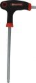 Klytek 7 Parça Saplı Allen Takımı Torx Tip