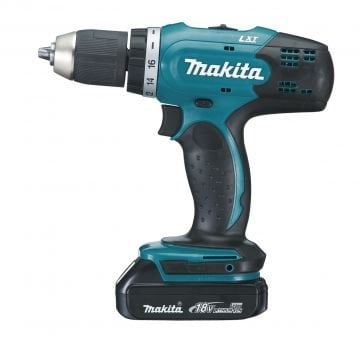 MAKİTA DDF453SYE AKÜLÜ MATKAP VİDALAMA