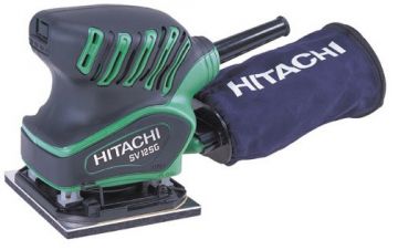 HITACHI Titreşimli Zımpara 200 Watt