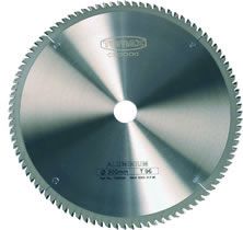 TOMAX Alüminyum Daire Testere 300x96Tx30