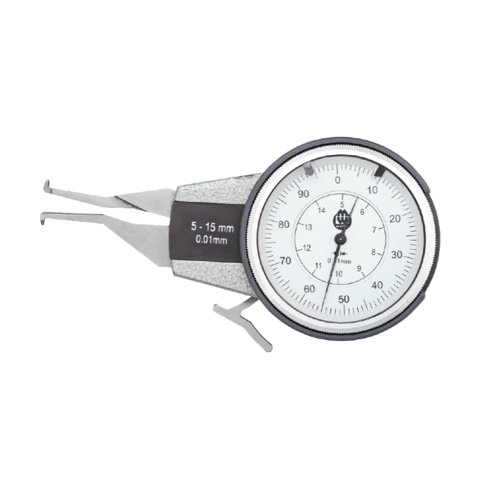 İç Çap Komparatörü  40-60mmx0.01mm