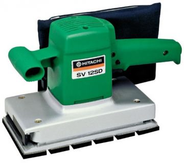 HITACHI Titreşimli Zımpara 300 Watt