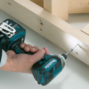 MAKİTA DDF459SYE AKÜLÜ MATKAP VİDALAMA
