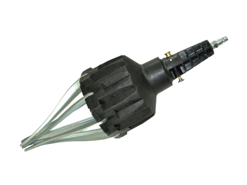 NT TOOLS NT4060 - Havalı Aks Körüğü Sökme Aparatı