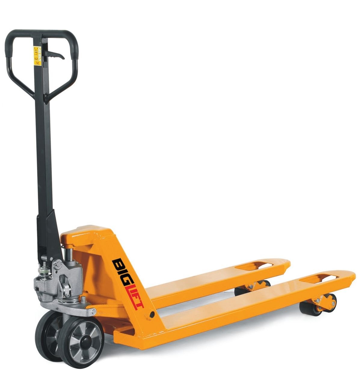 BIGLIFT ACY 25 Transpalet 2500 kg İki Çatal Uzunluğu 115 cm