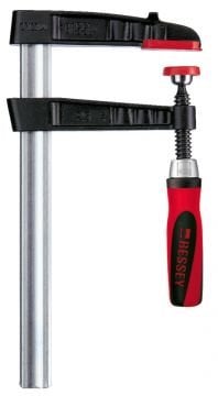 Bessey Plastik Saplı Standart Marangoz İşkencesi