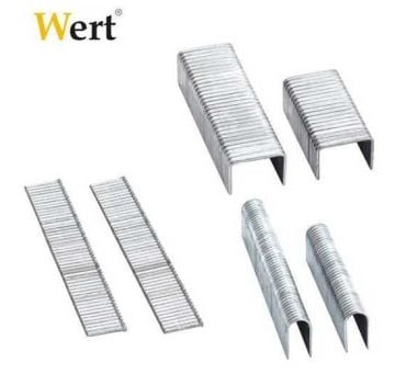WERT 2507 U Zımba Teli 12mm