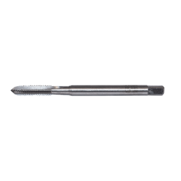 DIN 371 Düz Kanal - Metrik - HSS Makine Kılavuzları M8 x 1.25