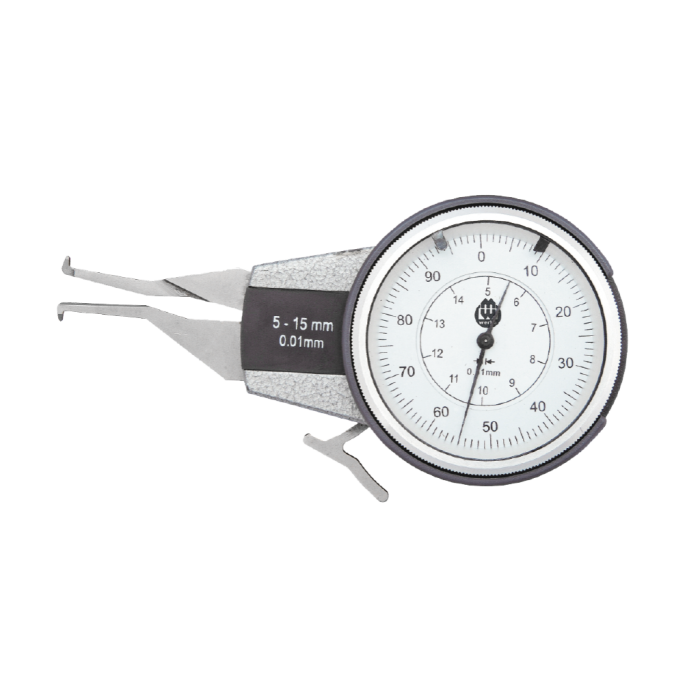 İç Çap Komparatörü  5-25mmx0.01mm