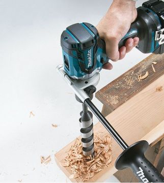 MAKİTA DDF481RTJ AKÜLÜ MATKAP VİDALAMA