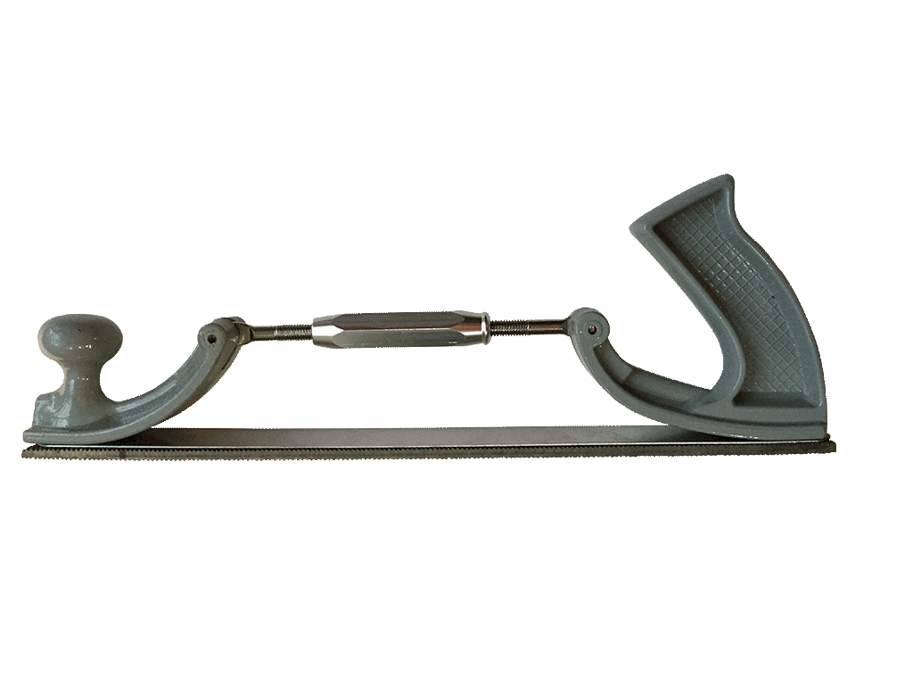 NT TOOLS NT8001 - Kaporta Düzeltme Eğesi 35cm
