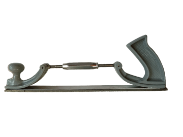 NT TOOLS NT8001 - Kaporta Düzeltme Eğesi 35cm