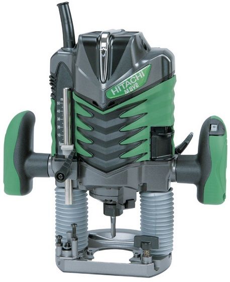 HITACHI Freze Makinesi 8 mm / 1150 Watt