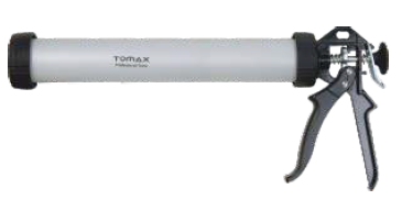 TOMAX Sosis Tipi Tabanca