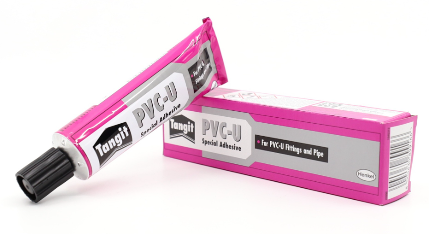 TANGİT Sert PVC Yapıştırıcı 50 Gram Tüp