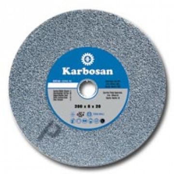 KARBOSAN NK Taşlama Taşı 150 x 25 x 20